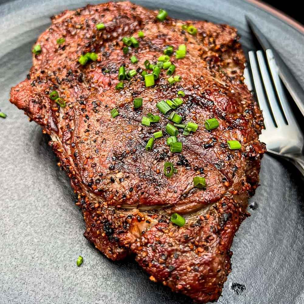 RIBEYE STEAKS / per lb.