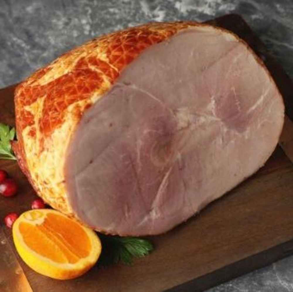 SMOKED HAM ROAST / per lb.